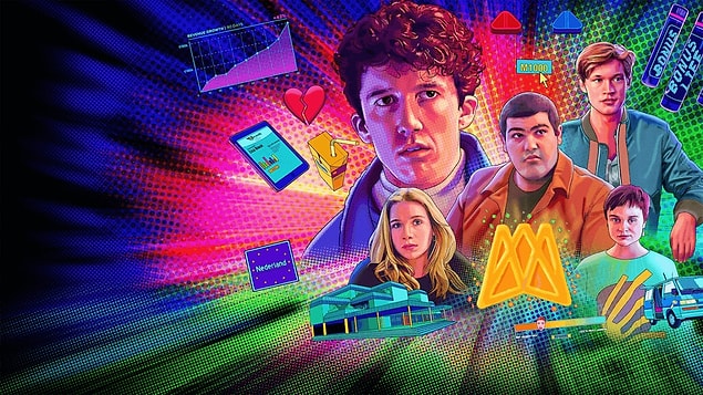 6. How to Sell Drugs Online (Fast) (2019 - ) - IMDb: 7.9