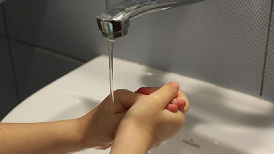 Tüm Zamanların En Yükseği: İstanbul'da Ağustos Ayında Su Tüketimi Rekoru Kırıldı