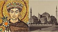 Bizans İmparatoru I. Jüstinyen, Ayasofya'yı Neden Yaptırdı?
