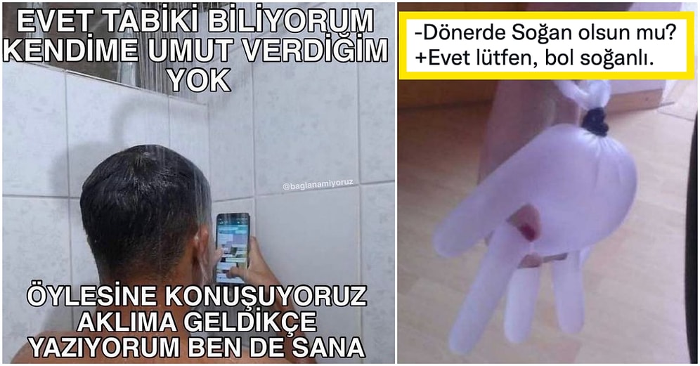 İlişki Durumlarını Bir Görsel Yardımıyla Anlatarak Hepimizi Gülme Krizine Sokmayı Başaran 23 Mizahşör