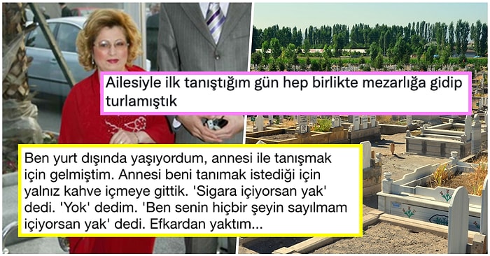 Eşlerinin ya da Sevgililerinin Aileleri ile Tanışırken Yaşadıklarıyla Hepimize Kahkaha Attıran Takipçilerimiz