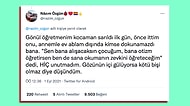 Otizmli Nazım'ın Hayatına Dokunan Gönül Öğretmen İnsanlığa Karşı İnancınızı Yeşertecek