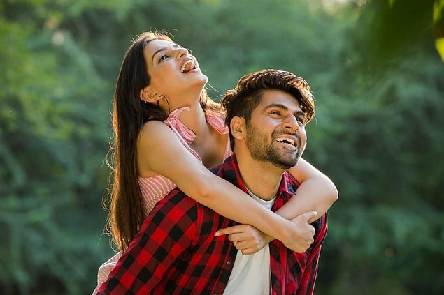 Ruh eşinle zaten tanışmışsın!