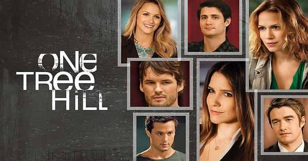 3. One Tree Hill (2003-2012)