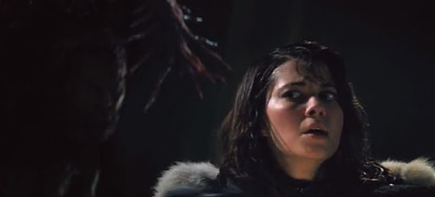 8. The Thing - IMDb: 6.2
