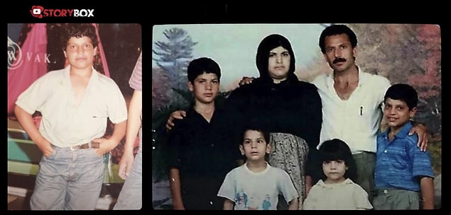 Şubelerini açmadan önce İstiklal’de midye satan Çiçek, midye hakkında bilgilenmek için dünyanın birçok bölgesini gezdi.