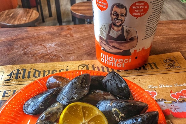 Kova fikrini ise bir çalışanı buldu.