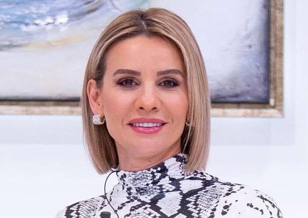 Bütün gündüz kuşağı programları gibi Esra Erol da yeni sezona hızlı bir başlangıç yaptı.