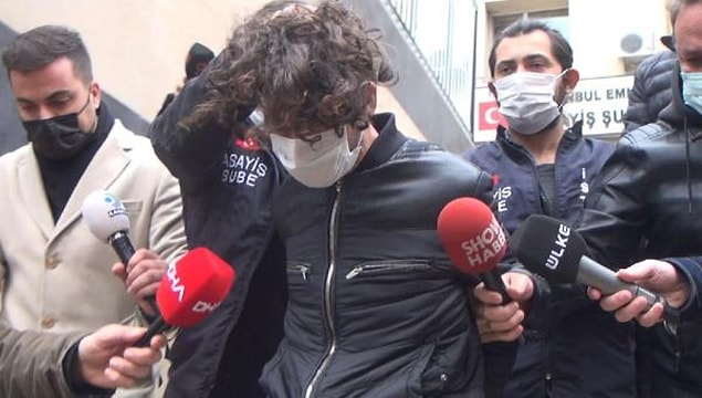 İddianameden