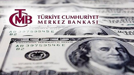 Merkez Bankası'ndan Döviz Kuruna Müdahale