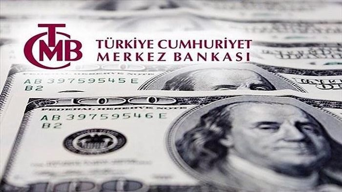 Merkez Bankası'nın Brüt Rezervi IMF Ve Güney Kore Katkısıyla 118 Milyar Dolara Ulaştı