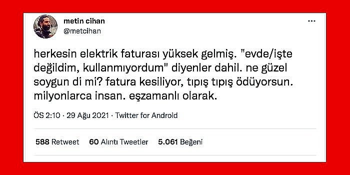 CHP Elektrik Faturalarını Ödememe Eylemine mi Hazırlanıyor?