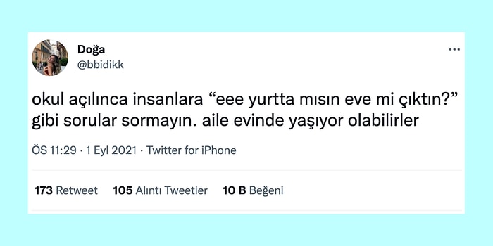 Kedi Aromalı Duş Jelinden Eve Çıkamayan Üniversitelilere Twitter'da Son 24 Saatin Viral İçerikleri