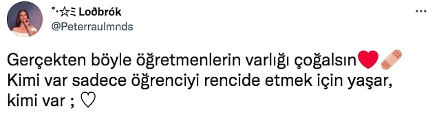 Gözlerimizden kalpler çıkardı resmen... Twitter kullanıcıları da bu güzellik karşısında duygularını dile getirdi.