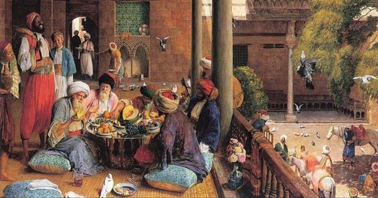 Osmanli Da Lale Devri Hangi Padisah Doneminde Yasanmistir