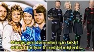 Yıllar Önce Olsaydı En Önemli Haber Olurdu: Dünya Müzik Tarihinin En Büyük Gruplarından ABBA Geri Döndü