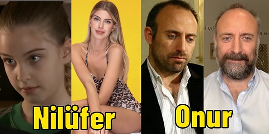 Senaryosu Nedeniyle İzleyicinin Uzun Bir Süre Etkisinden Çıkamadığı Binbir Gece Oyuncularının Şimdiki Halleri