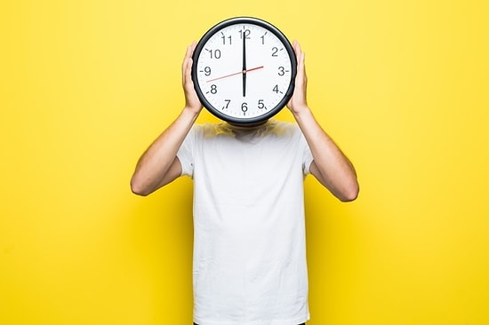 Yaşam Tarzına Göre Maksimum Kaç Yaşına Kadar Yaşarsın?