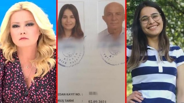 15 yaşından beri öğretmeni tarafından istismar edilen Kübra ve Ahmet Elmalı'nın evliliği Müge Anlı'yı isyan ettirdi. Anlı, canlı yayında şu sözleri söyledi: