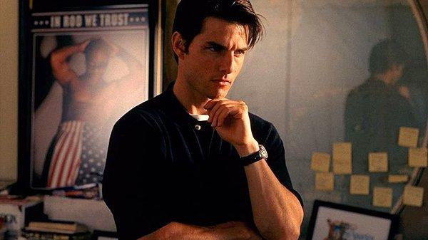 6. Jerry Maguire (1996)