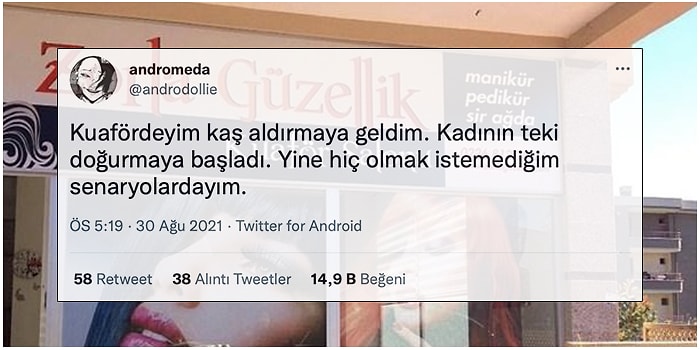 Yaşadıkları Komik Olayları Tweet’leyerek Sizin de Yüzünüzü Güldürüp Gününüzü Kurtaracak 15 Kişi