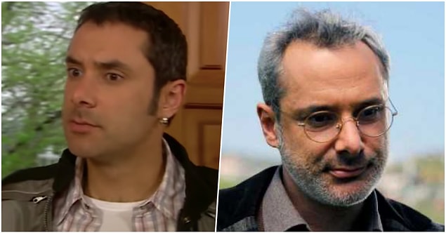18. Kamil Güler - Gökhan