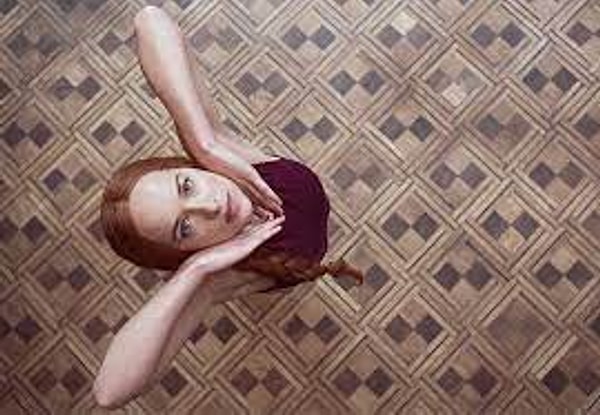 34. Suspiria (2018)