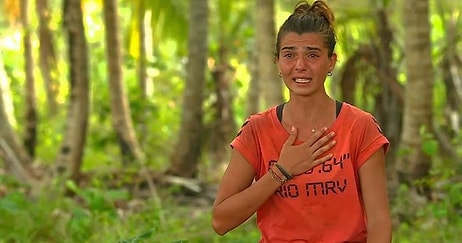 Merve Aydın'ın Acı Günü! Survivor Merve Aydın Kimdir? Merve Aydın'a Ne Oldu?