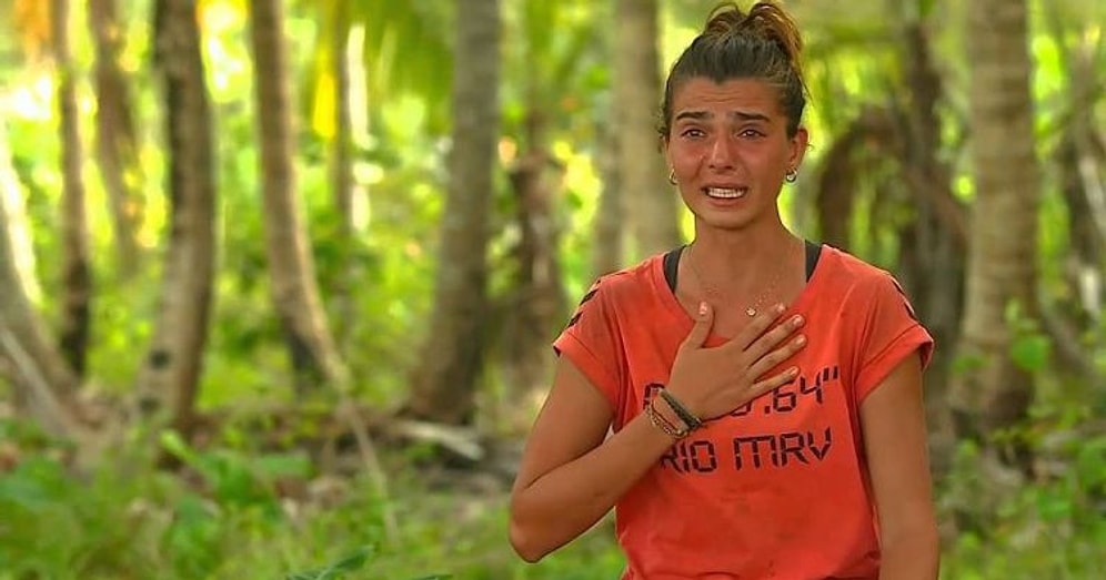 Merve Aydın'ın Acı Günü! Survivor Merve Aydın Kimdir? Merve Aydın'a Ne Oldu?
