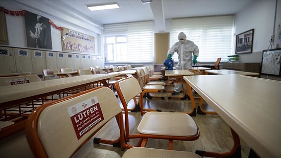 İBB: Okulların Açılacağı 6 Eylül Pazartesi Günü Toplu Ulaşım Ücretsiz