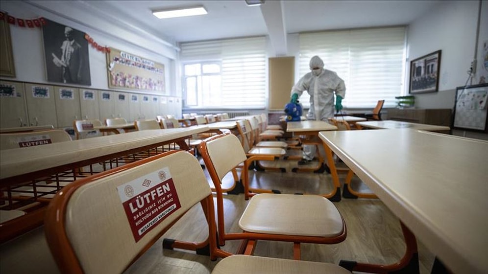 İBB: Okulların Açılacağı 6 Eylül Pazartesi Günü Toplu Ulaşım Ücretsiz