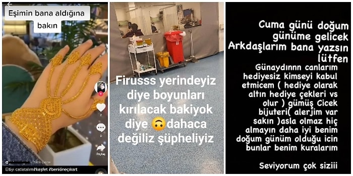 Birbirinden Tuhaf Sosyal Medya Paylaşımlarıyla İnsana Hayatı Sorgulatan 14 Değişik Kullanıcı