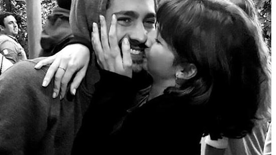 La Casa de Papel'in Tokyo'su Ursula Corbero Kimdir? İşte Ursula Corber’in Sevgilisi