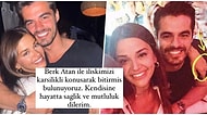 Resmen Nazar Değdi! Fenomen Selin Yağcıoğlu ve Oyuncu Berk Atan İlişkilerini Sonlandırdıklarını Duyurdu