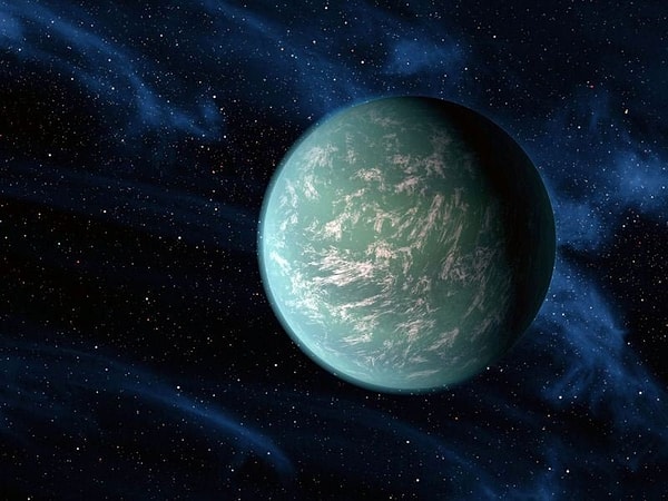 8. Gliese 581 g