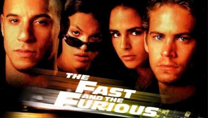 Hızlı ve Öfkeli Konusu Nedir? Hızlı ve Öfkeli Filmi Oyuncuları Kimlerdir?