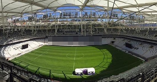 İçişleri Bakanlığı'ndan 'Stadyumlara Giriş Tedbirleri' Konulu Genelge