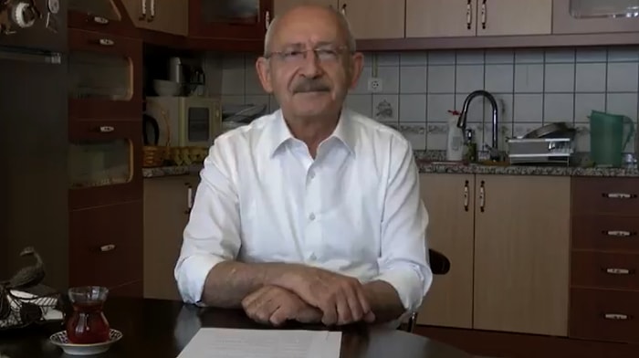 Kemal Kılıçdaroğlu Gençlik İçin İlk 6 Ayda Yapacaklarını Anlattı: 'Atın Fava'