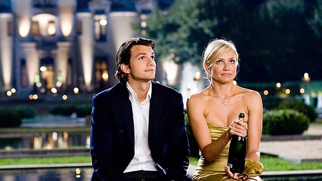 163. What Happens in Vegas (2008)