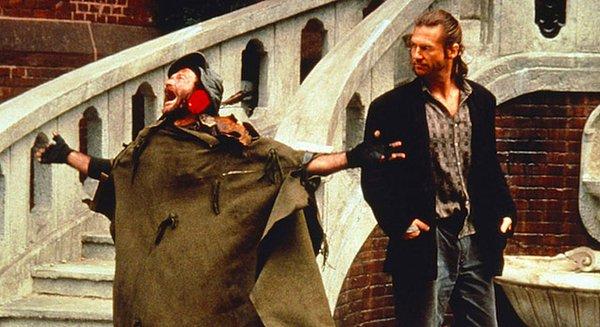 137. The Fisher King (1991)