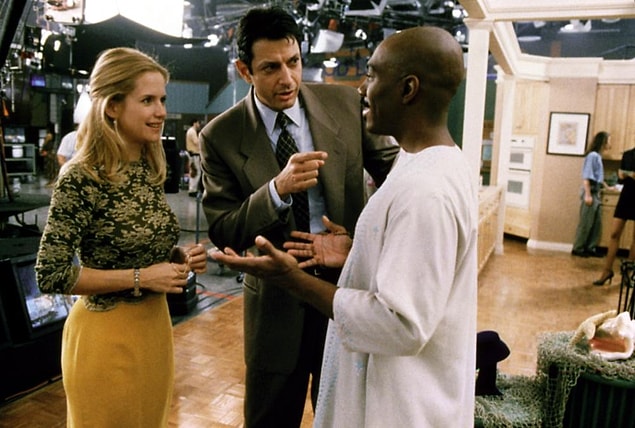121. Holy Man (1998)