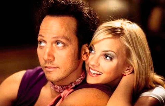 106. The Hot Chick (2002)