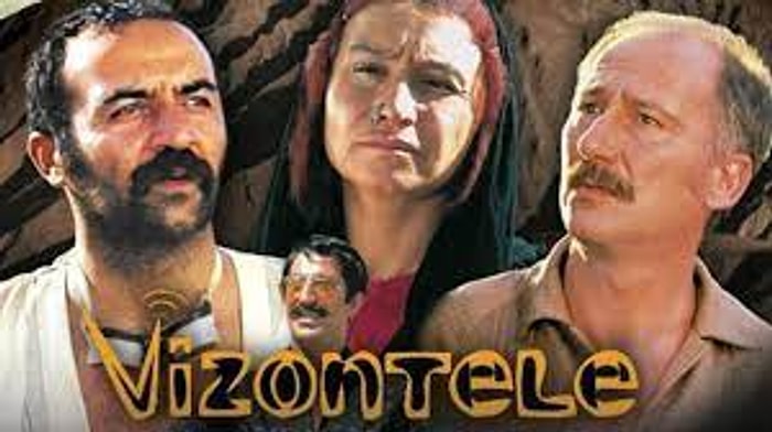 Vizontele Konusu Nedir? Vizontele Filmi Oyuncuları Kimlerdir?