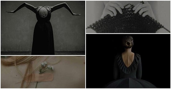 Meltem Farah Konyalı Yazio: Kaç Kez İçindeki Boşluğa “Olması Gereken Sen”i Çizdin?