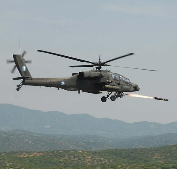 Buna ek olarak, Kara Kuvvetleri Havacılık birimine ait AH-64DHA Longbow Apache saldırı helikopterlerine yerleştirilecek rakamda füze de satın alınacak.