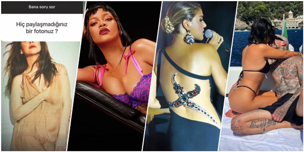 Gıybet Kazanı Geçtiğimiz Haftayı Sarsan Skandal Dedikodularla Yine Fokur Fokur Kaynıyor! 🔥