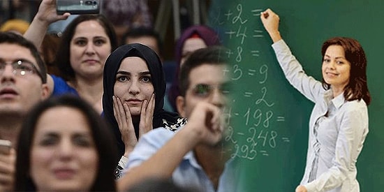 Hangi Alanlardan Öğretmen Atanıyor? 20 Yıllık Öğretmenin Haksız Atamalara İsyanı