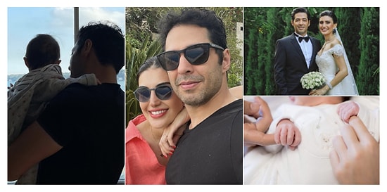 Ekranların Yakışıklı Oyuncusu Mert Fırat'ın Maşallah Dedirten İlişkisi ve Aile Hayatı