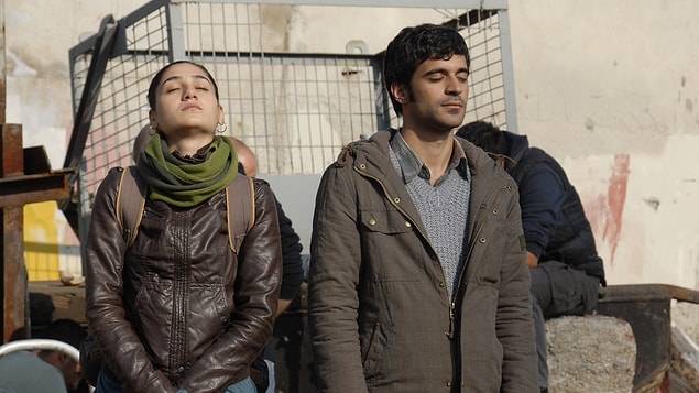 2 Eylül - Ferahfeza (2012)