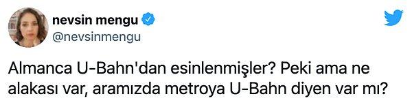 Bakan Karaismailoğlu'nun yeni logoyu duyurmasının ardından Twitter'dan farklı tepkiler geldi. Bazı yorumları sizler için derledik 👇